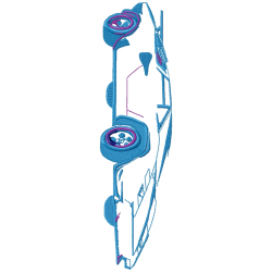 Cars Embroidery Design 2 Cars Embroidery Design 2